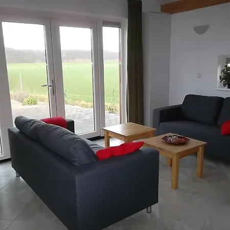 Holiday home De Dromegaard *