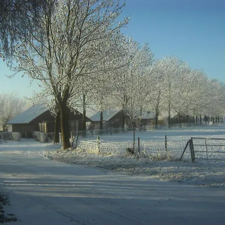 Holiday home De Dromegaard Kesteren