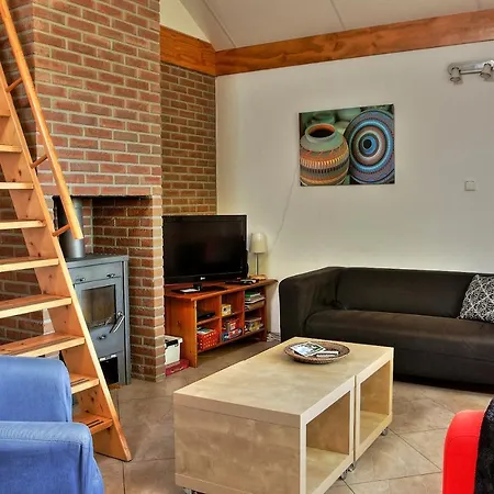 Holiday home De Dromegaard