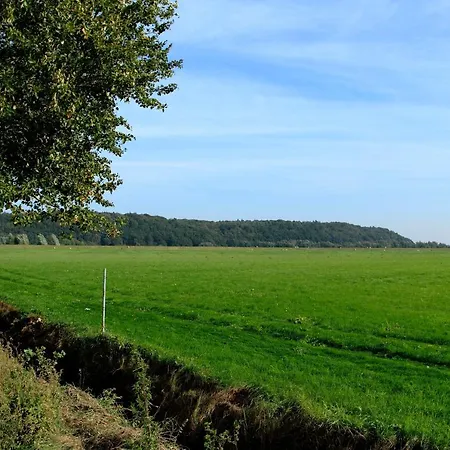 Holiday home De Dromegaard *